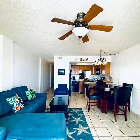 Sunswept 505 By Albvr - Beachfront Condo At A Great Location! Orange Beach Exteriör bild