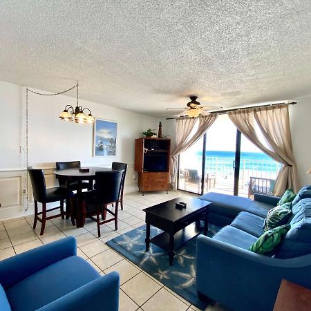 Sunswept 505 By Albvr - Beachfront Condo At A Great Location! Orange Beach Exteriör bild
