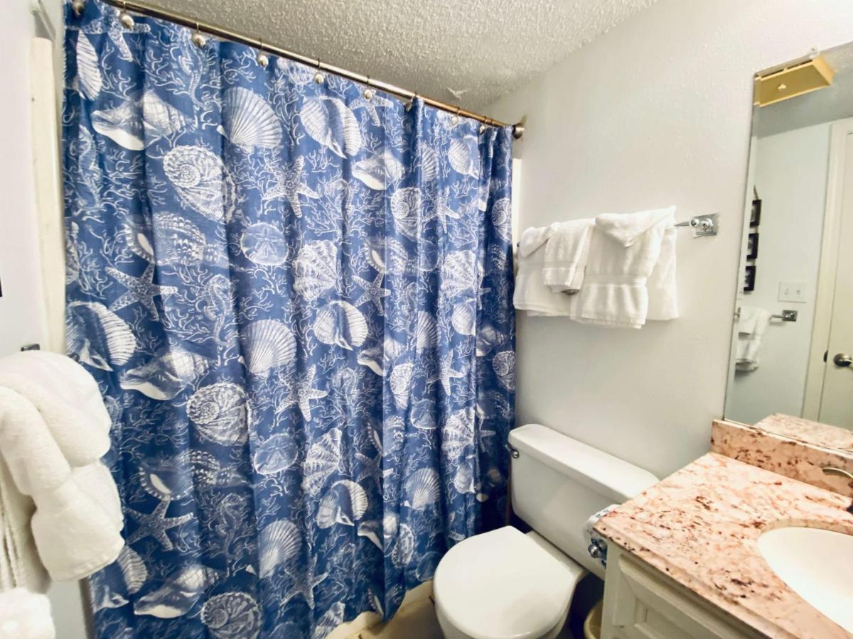 Sunswept 505 By Albvr - Beachfront Condo At A Great Location! Orange Beach Exteriör bild